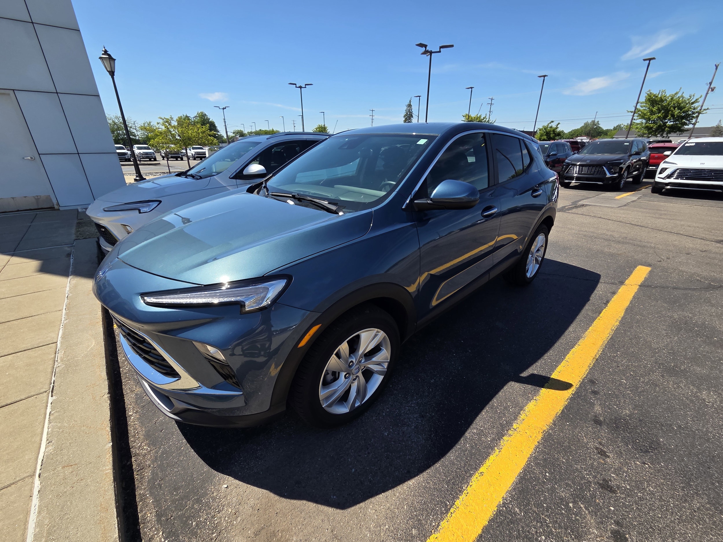 buick encore gx 2024 KL4AMBS26RB022714 image buick encore gx 2024 KL4AMBS26RB022714 image